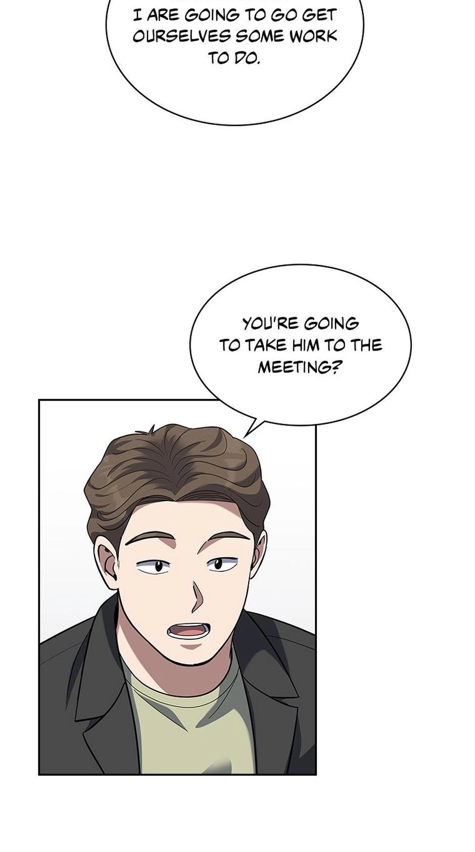The Life of a Returning Officer Chapter 51 page 17 - 
