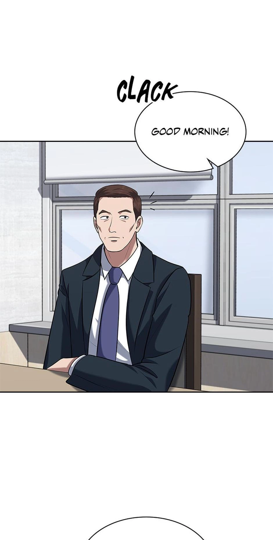 The Life of a Returning Officer Chapter 51 page 21 - 