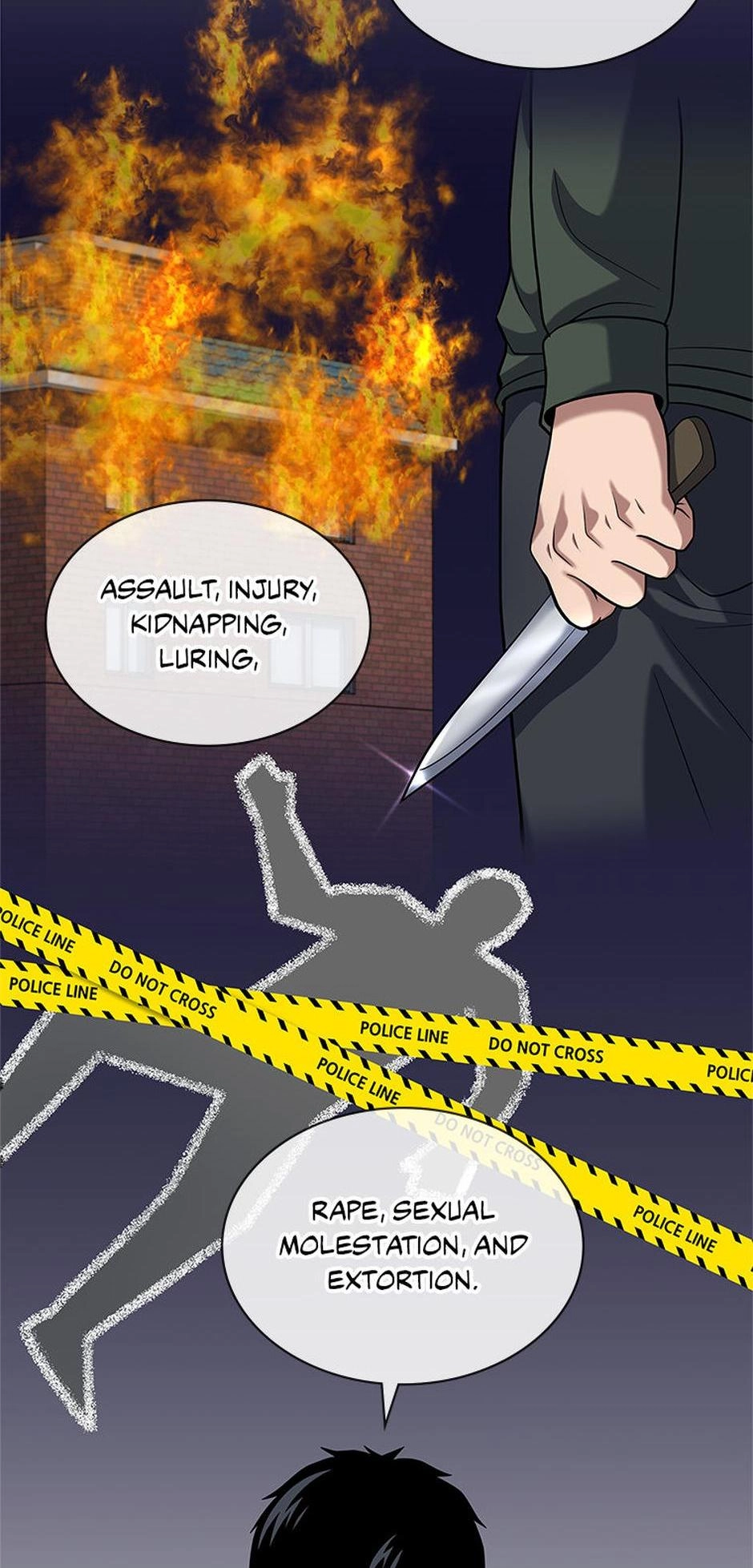 The Life of a Returning Officer Chapter 51 page 29 - 