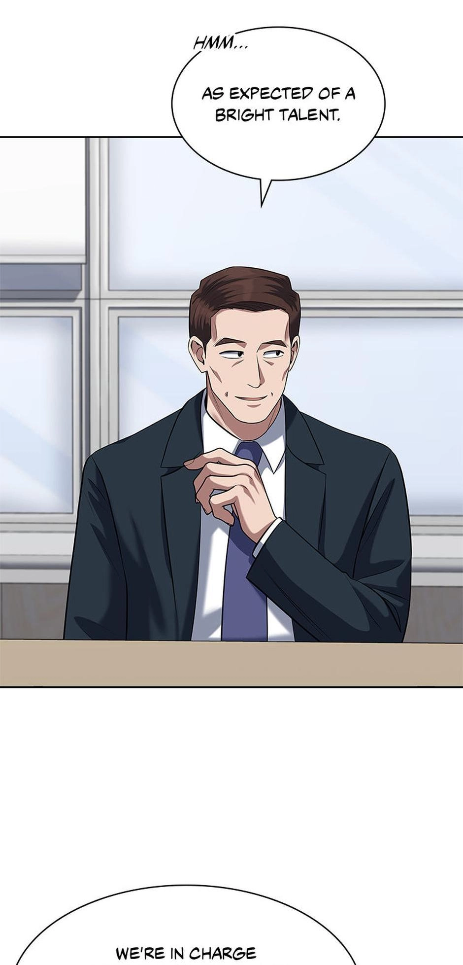 The Life of a Returning Officer Chapter 51 page 31 - 