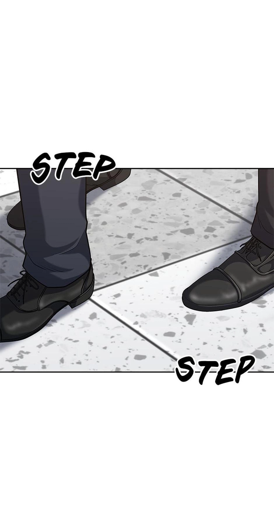 The Life of a Returning Officer Chapter 51 page 37 - 