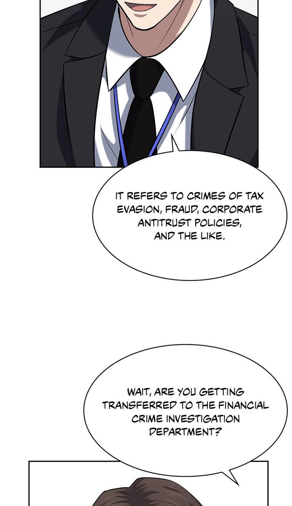 The Life of a Returning Officer Chapter 51 page 41 - 