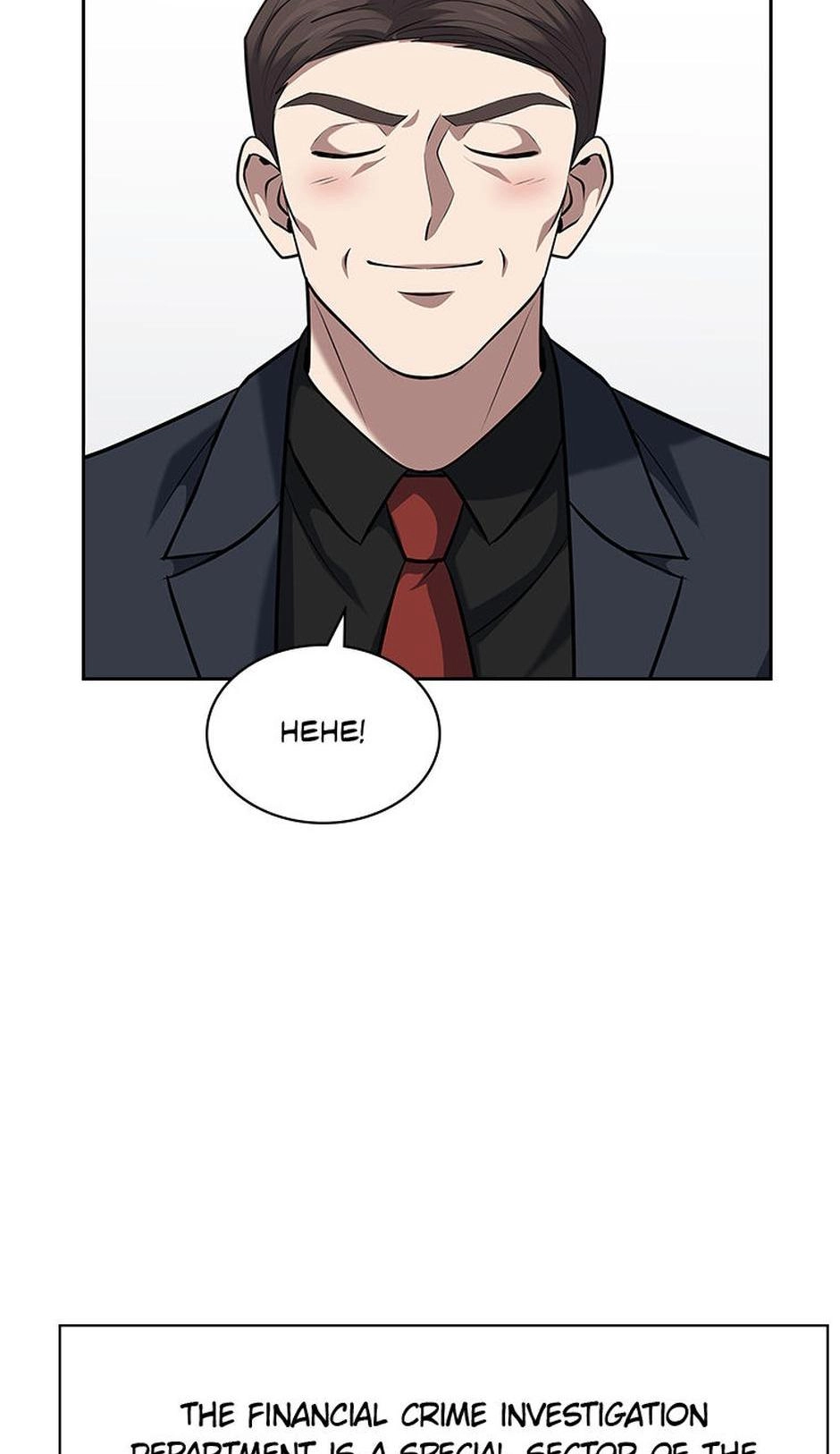 The Life of a Returning Officer Chapter 51 page 42 - 