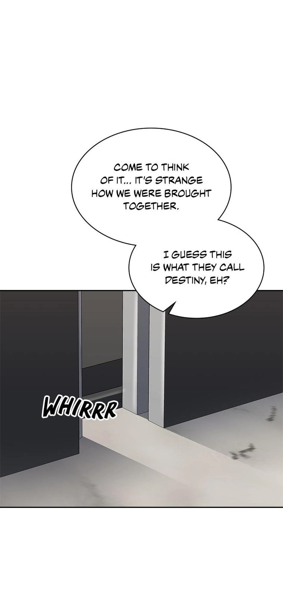 The Life of a Returning Officer Chapter 51 page 46 - 