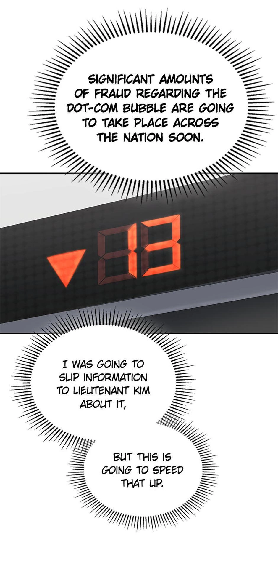 The Life of a Returning Officer Chapter 51 page 49 - 