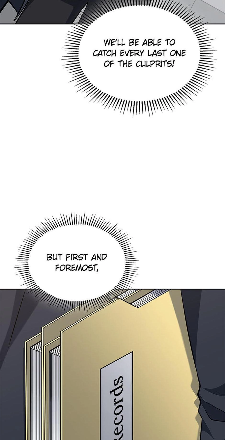 The Life of a Returning Officer Chapter 51 page 55 - 
