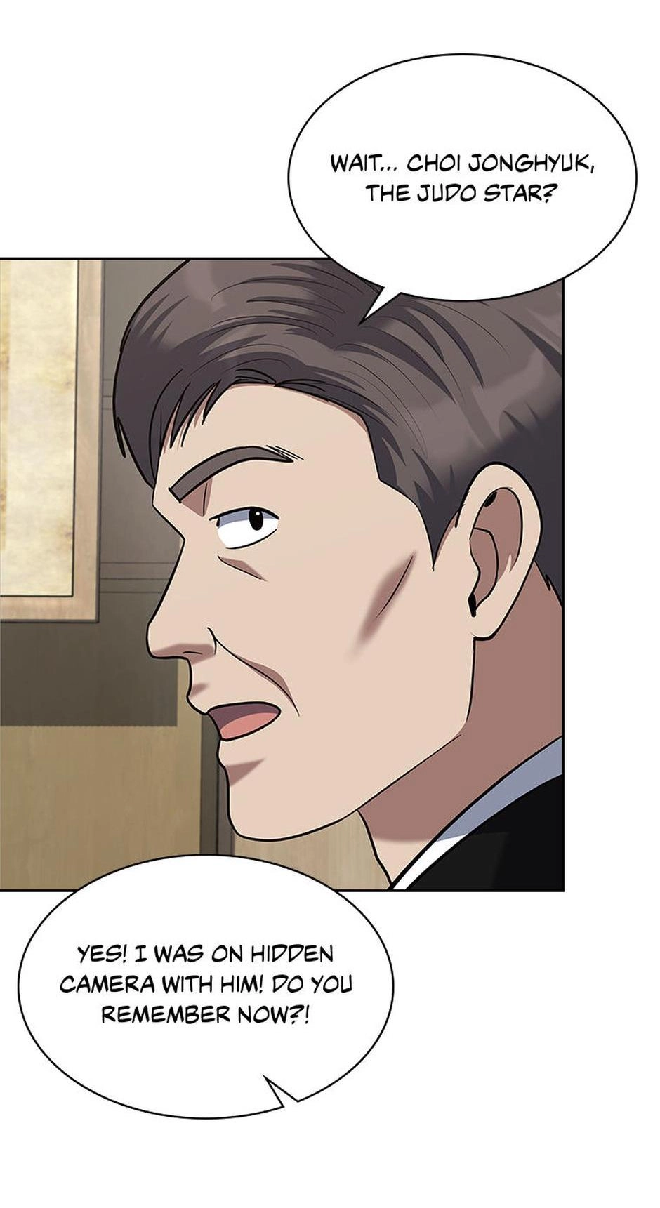The Life of a Returning Officer Chapter 51 page 7 - 