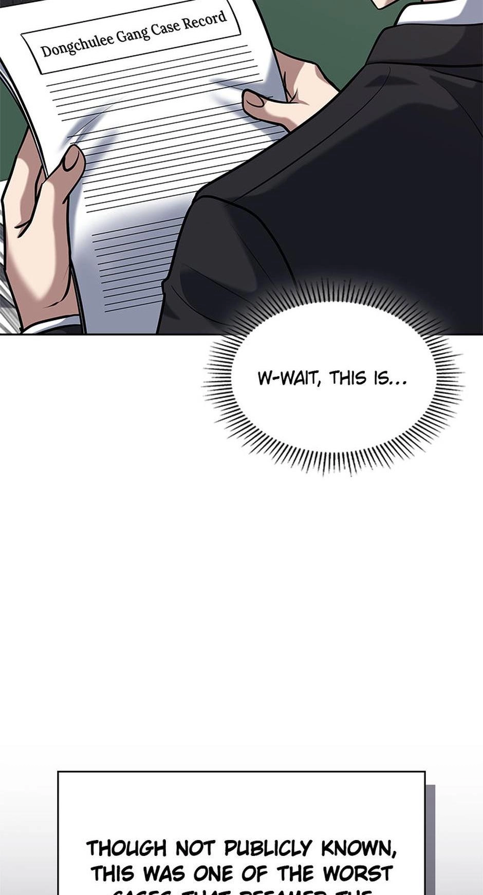 The Life of a Returning Officer Chapter 51 page 67 - 