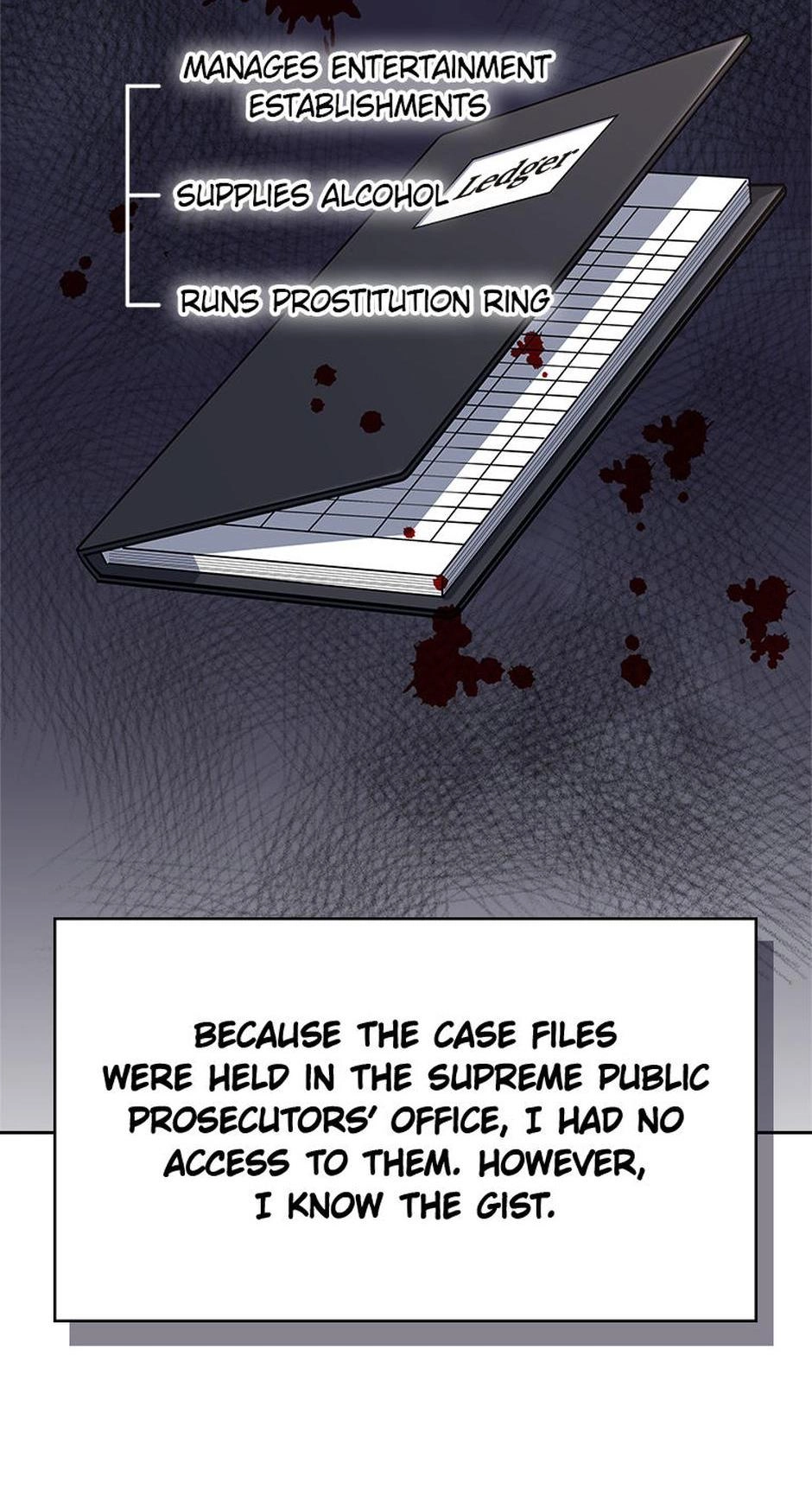 The Life of a Returning Officer Chapter 51 page 69 - 