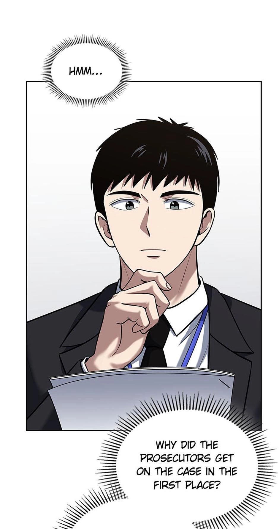 The Life of a Returning Officer Chapter 51 page 73 - 