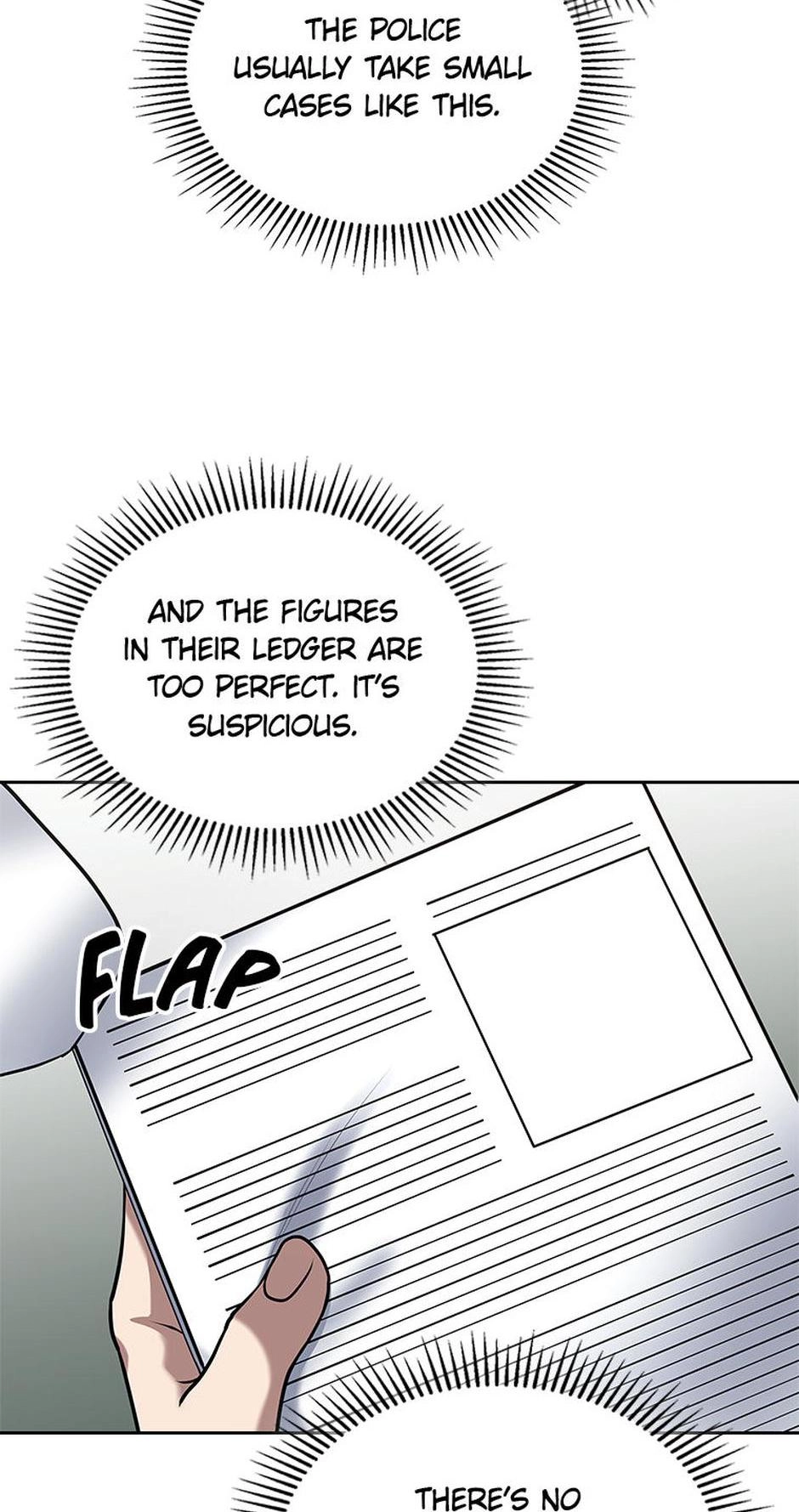 The Life of a Returning Officer Chapter 51 page 74 - 