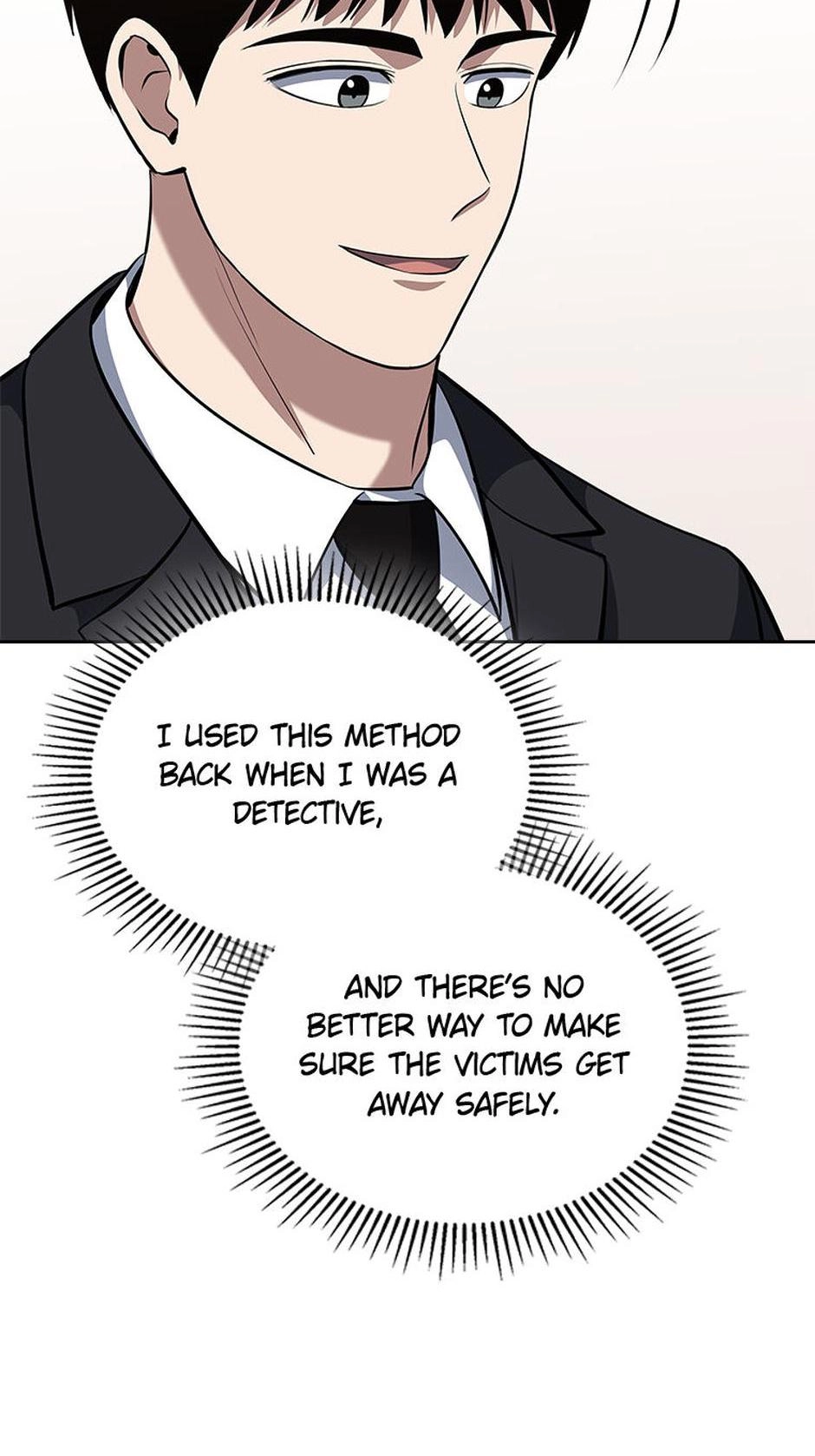 The Life of a Returning Officer Chapter 54 page 11 - 