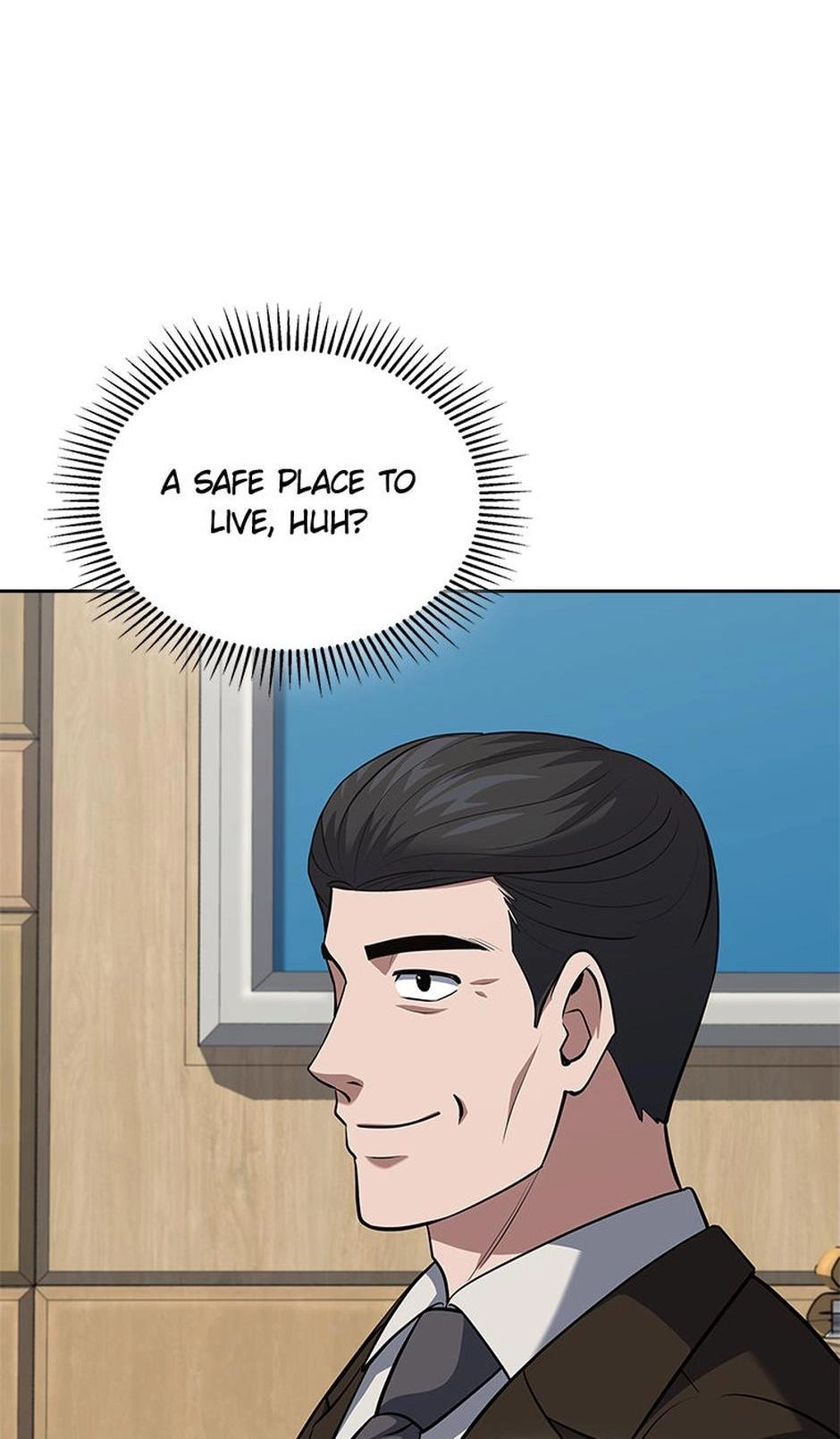 The Life of a Returning Officer Chapter 54 page 39 - 