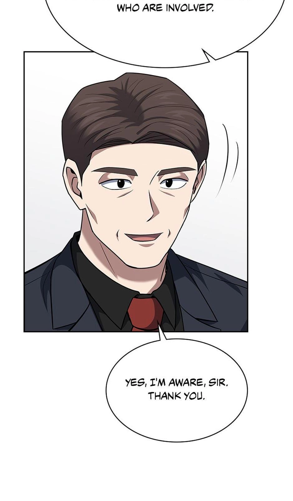 The Life of a Returning Officer Chapter 54 page 42 - 
