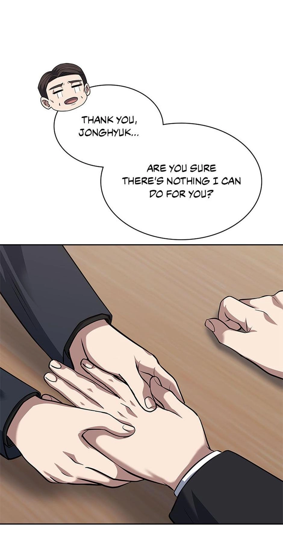 The Life of a Returning Officer Chapter 54 page 59 - 