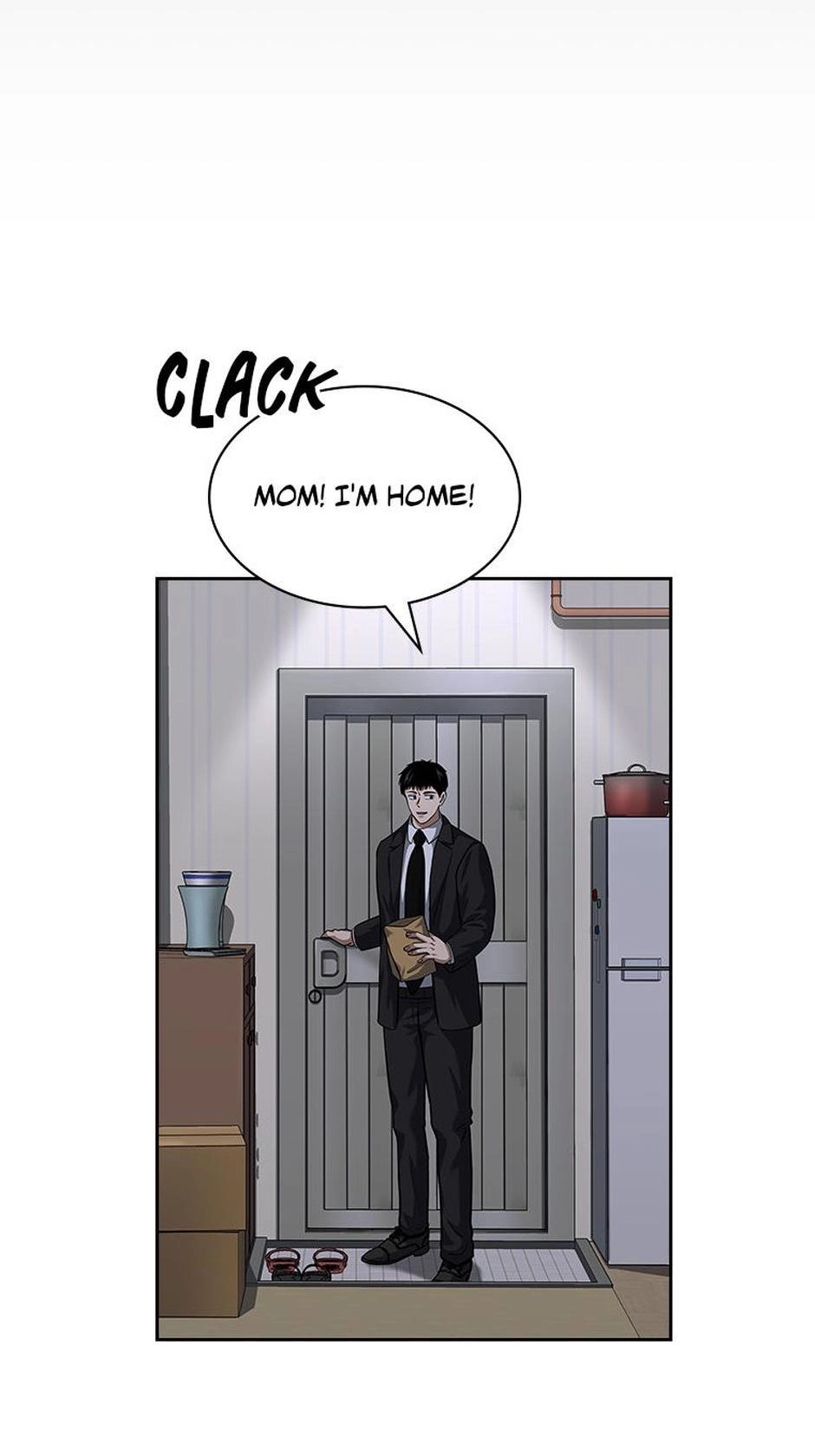 The Life of a Returning Officer Chapter 54 page 69 - 