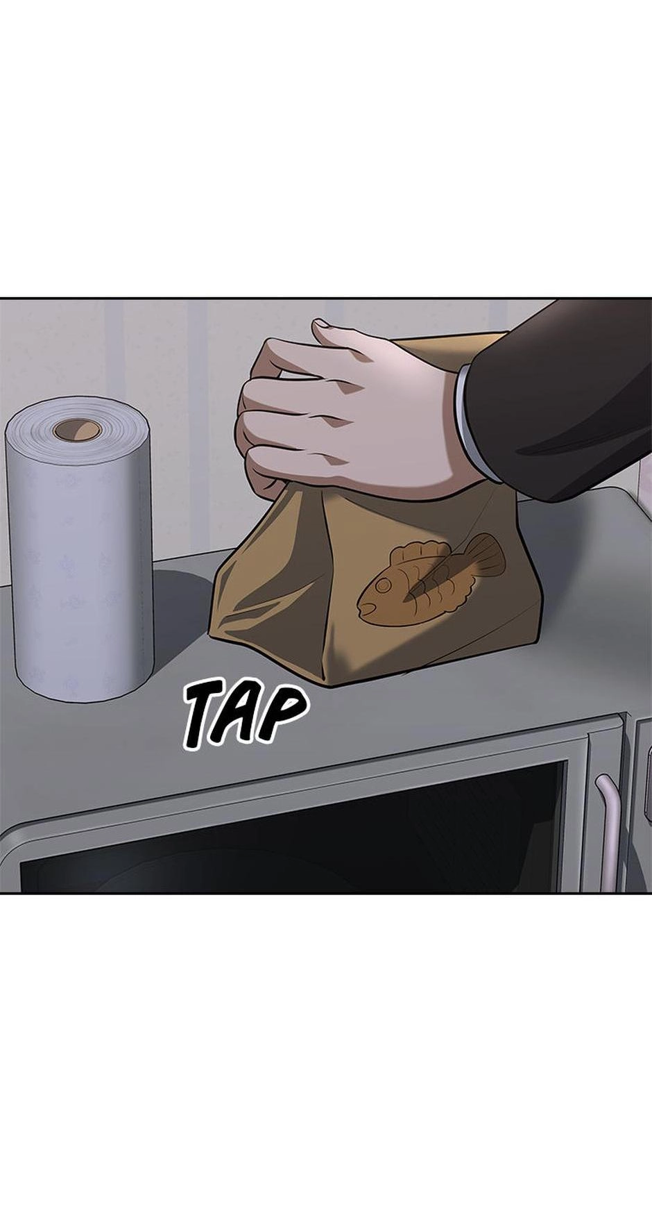 The Life of a Returning Officer Chapter 54 page 71 - 