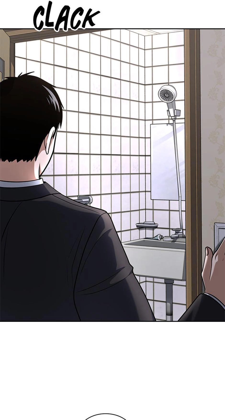 The Life of a Returning Officer Chapter 54 page 73 - 