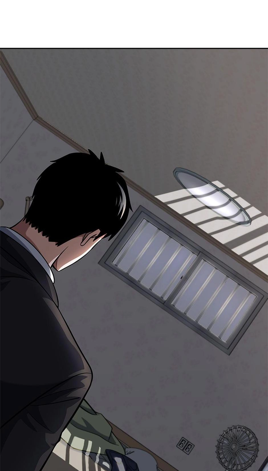 The Life of a Returning Officer Chapter 54 page 77 - 