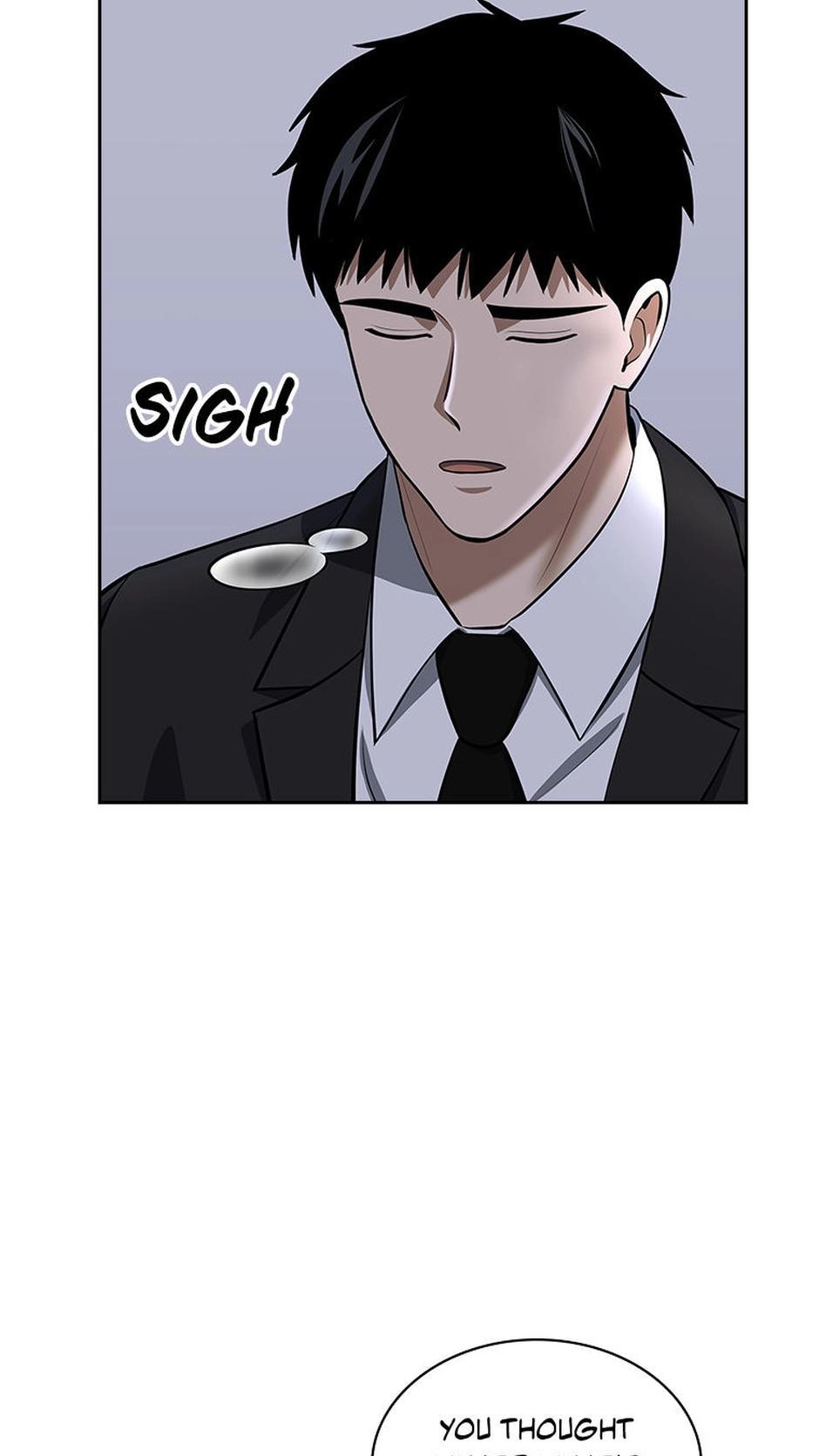 The Life of a Returning Officer Chapter 55 page 11 - 