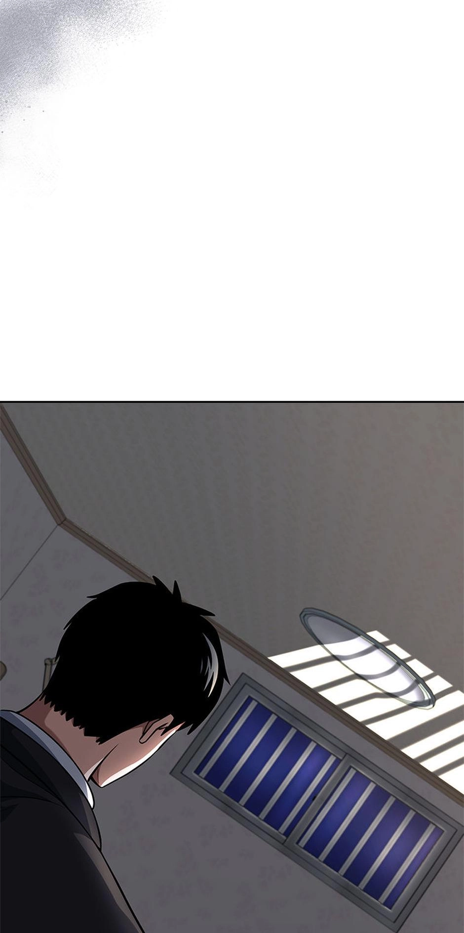 The Life of a Returning Officer Chapter 55 page 3 - 