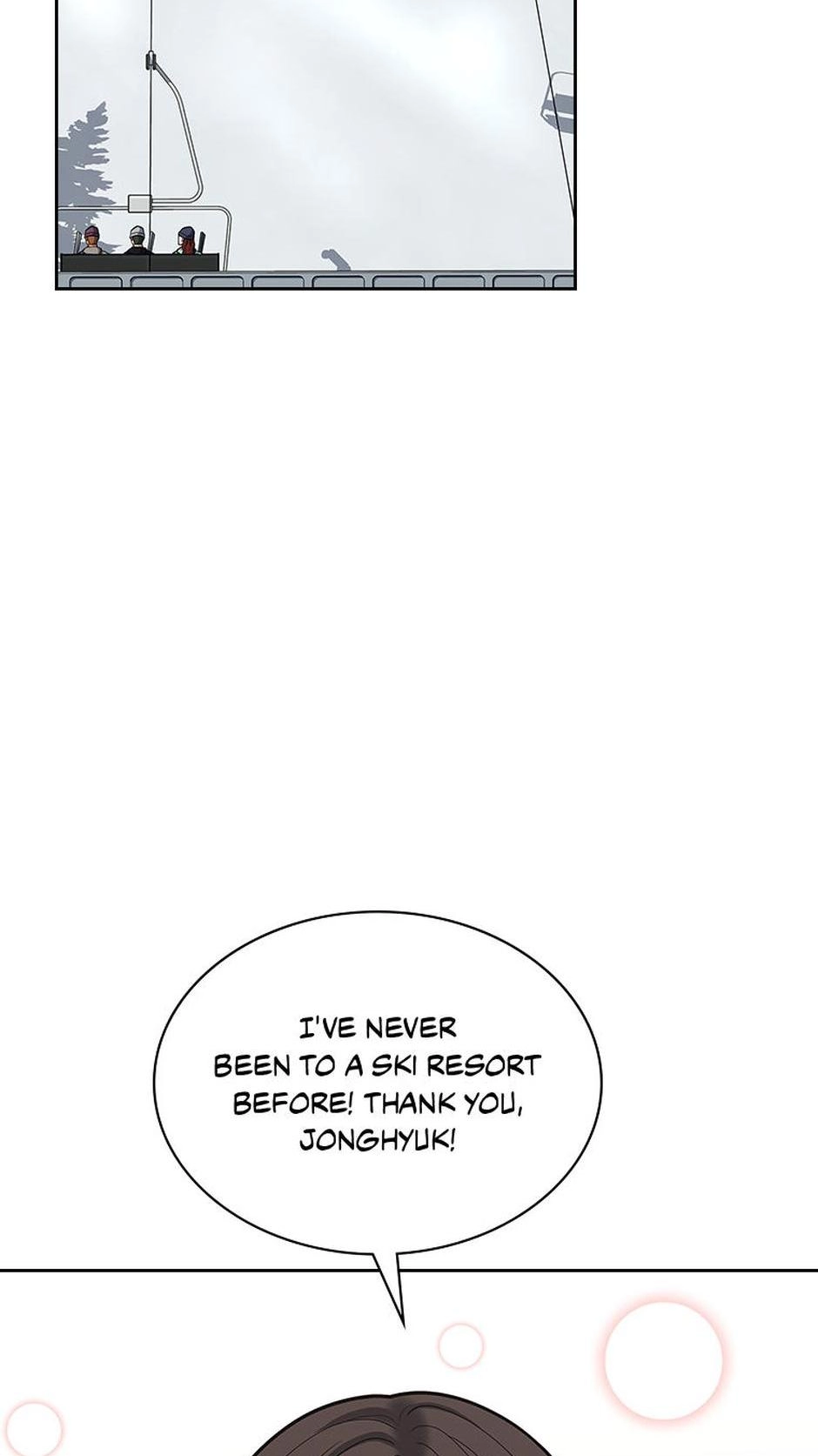 The Life of a Returning Officer Chapter 55 page 21 - 