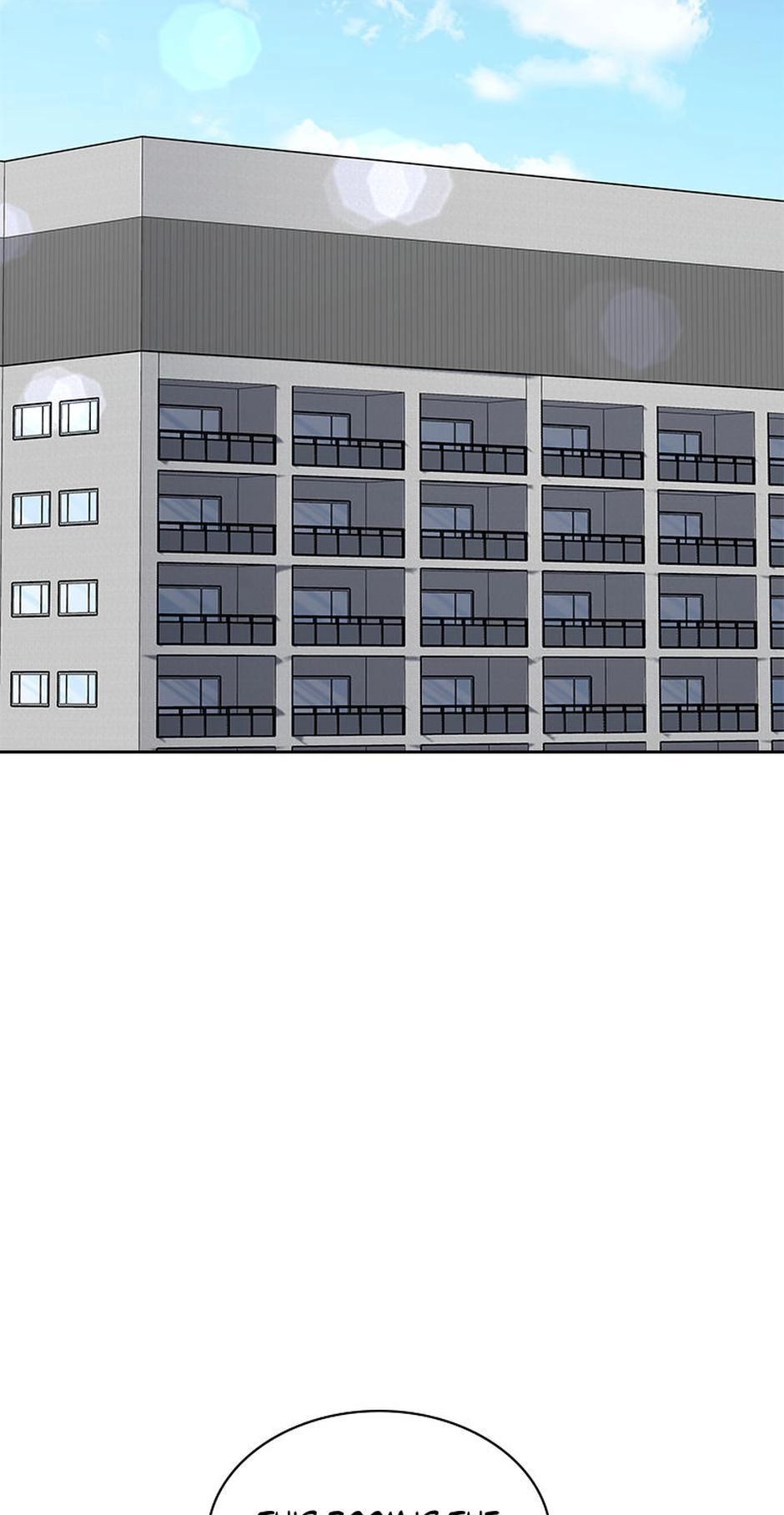 The Life of a Returning Officer Chapter 55 page 37 - 