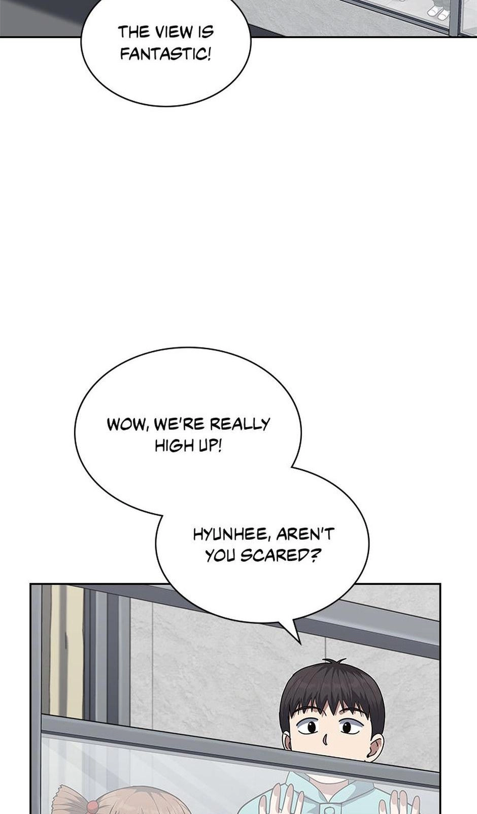 The Life of a Returning Officer Chapter 55 page 42 - 