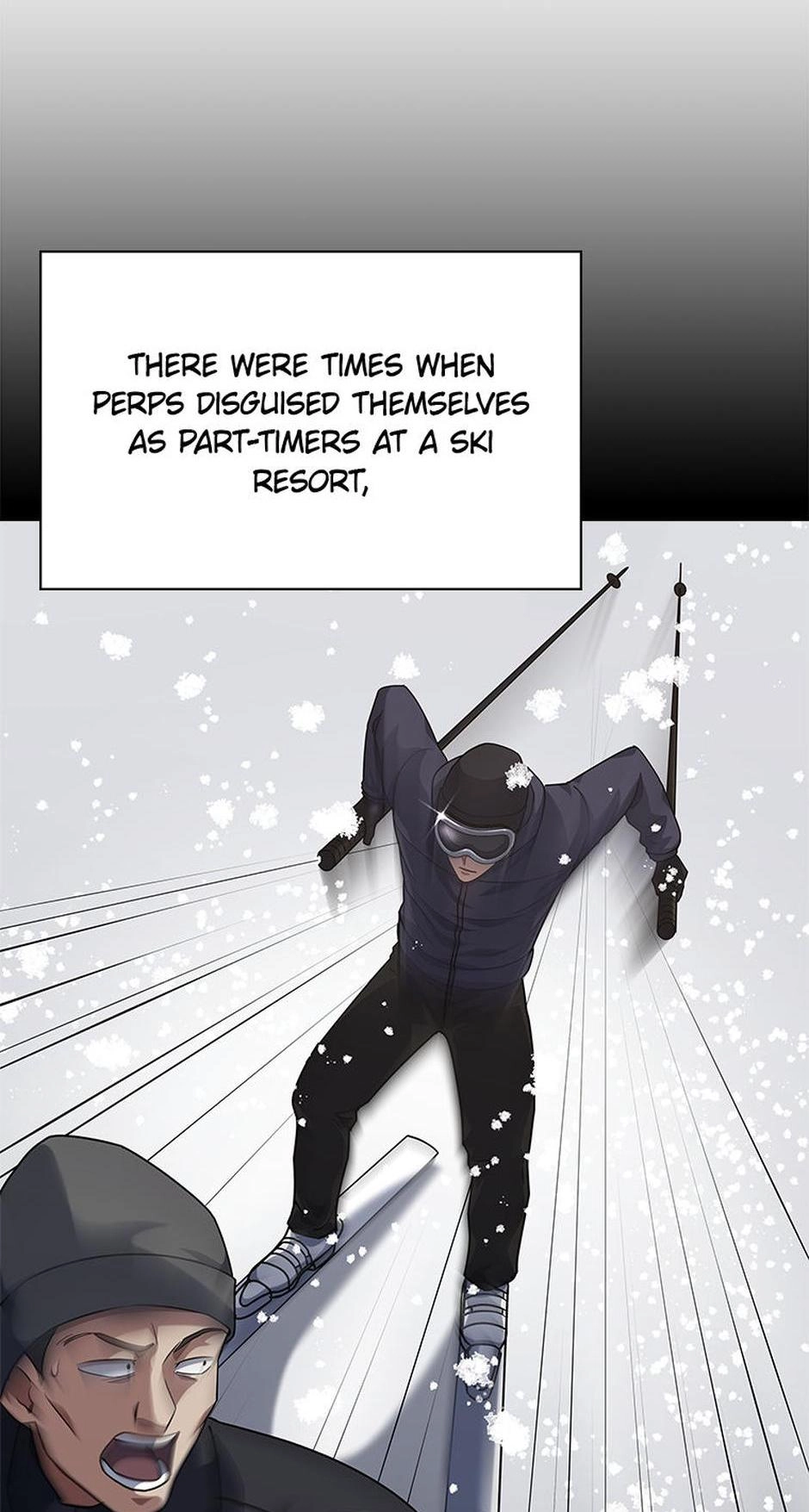 The Life of a Returning Officer Chapter 55 page 46 - 