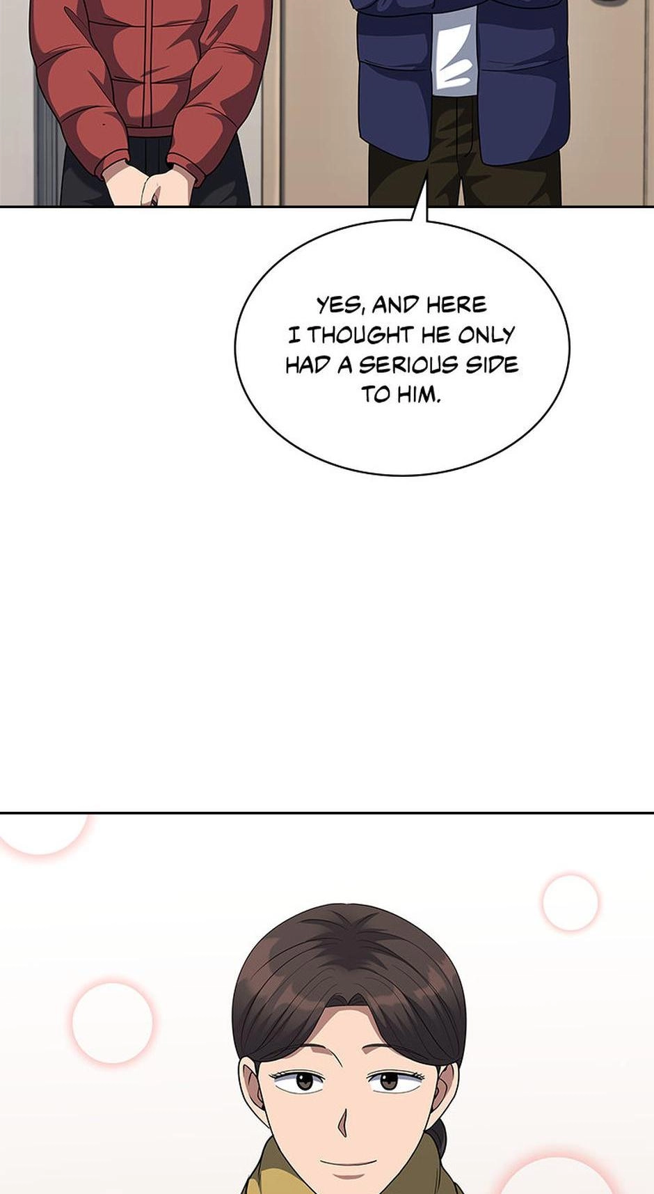 The Life of a Returning Officer Chapter 55 page 54 - 