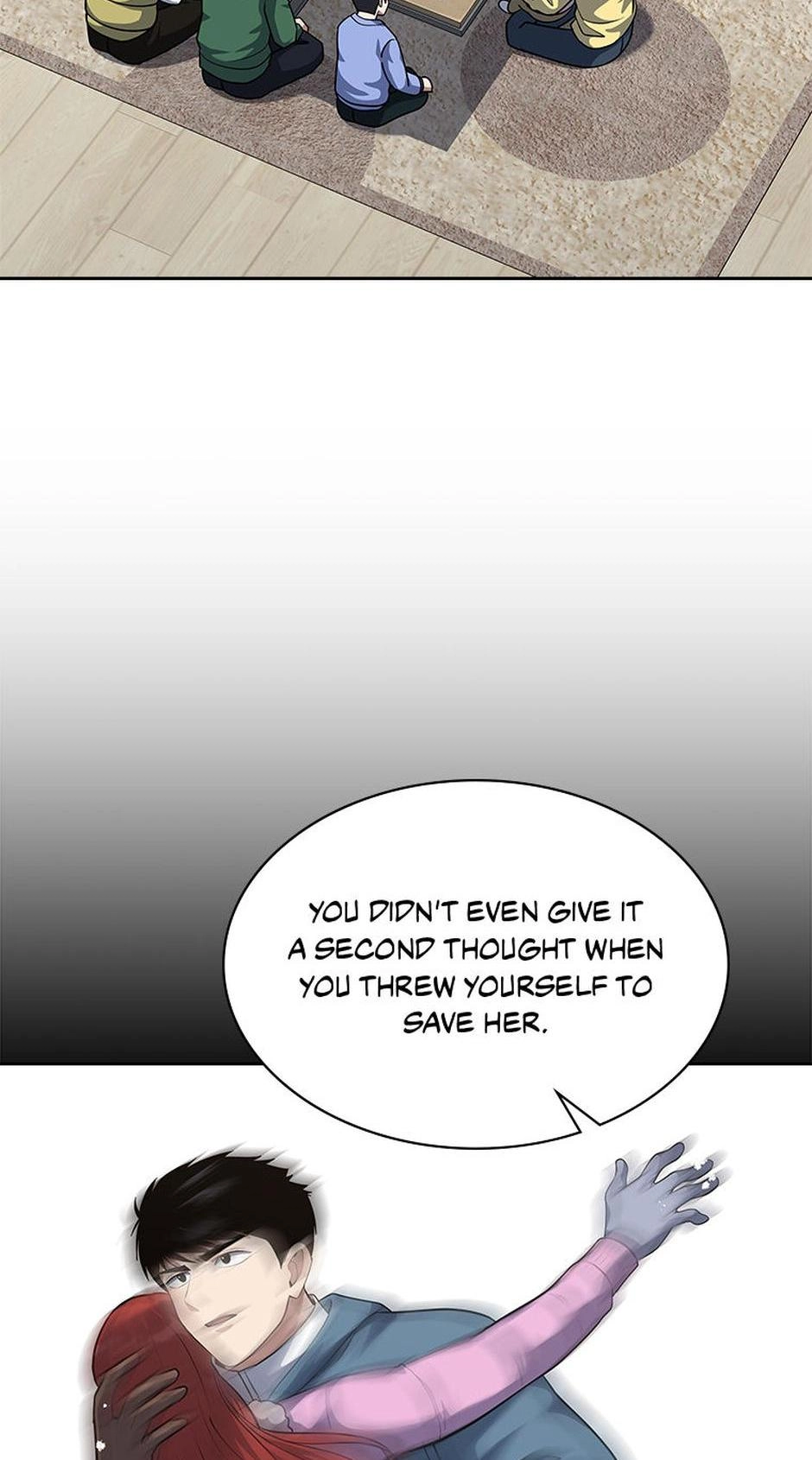 The Life of a Returning Officer Chapter 56 page 3 - 