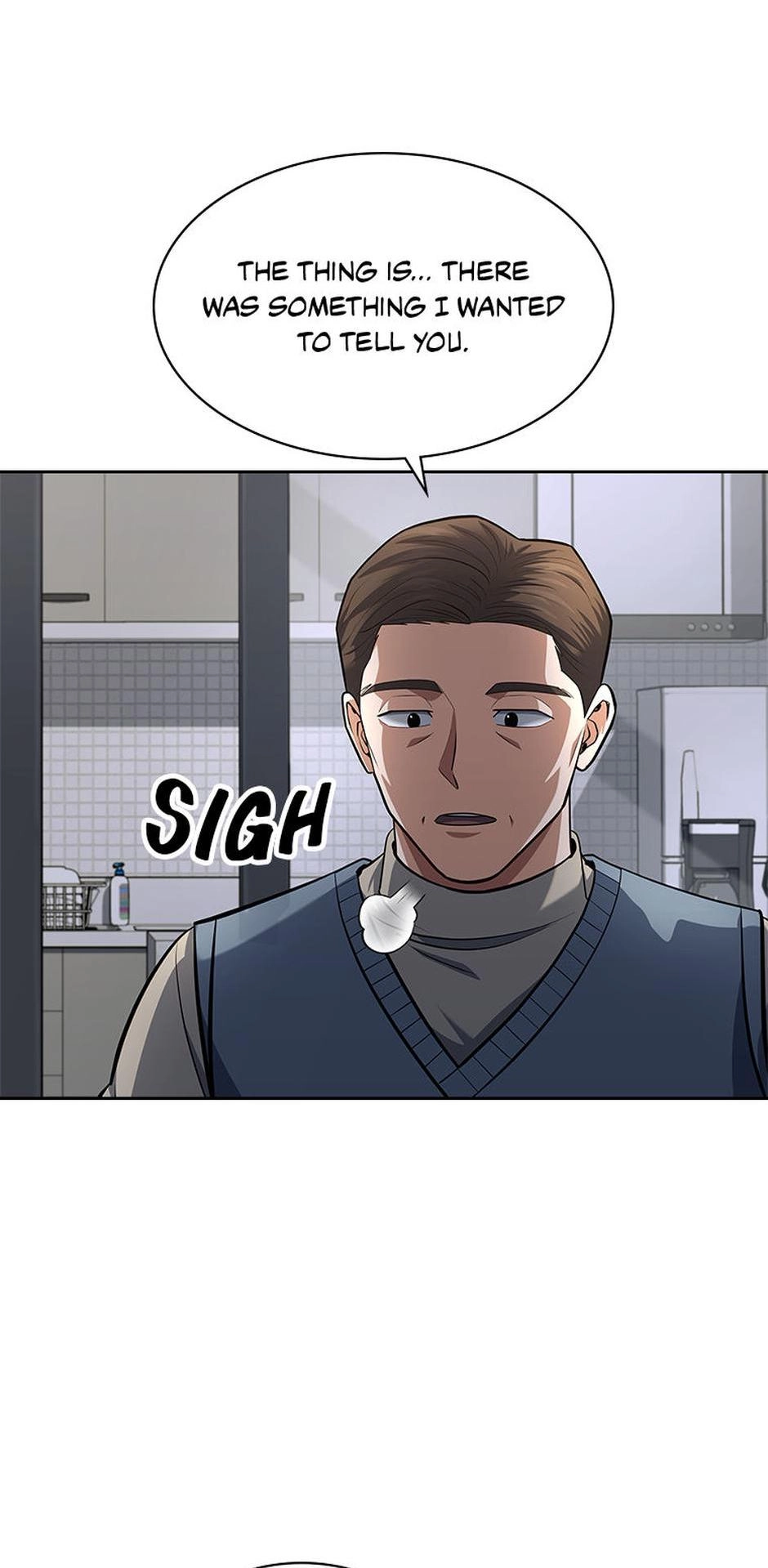 The Life of a Returning Officer Chapter 56 page 23 - 