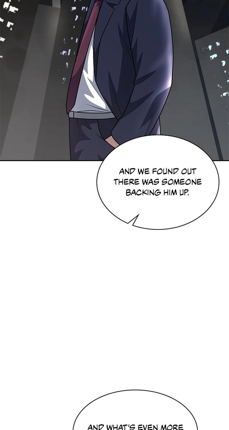 The Life of a Returning Officer Chapter 56 page 30 - 
