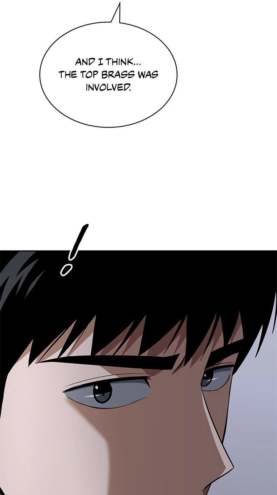 The Life of a Returning Officer Chapter 56 page 34 - 