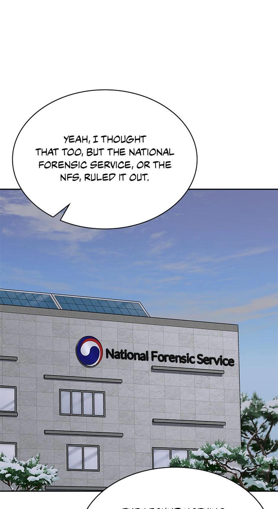 The Life of a Returning Officer Chapter 56 page 39 - 