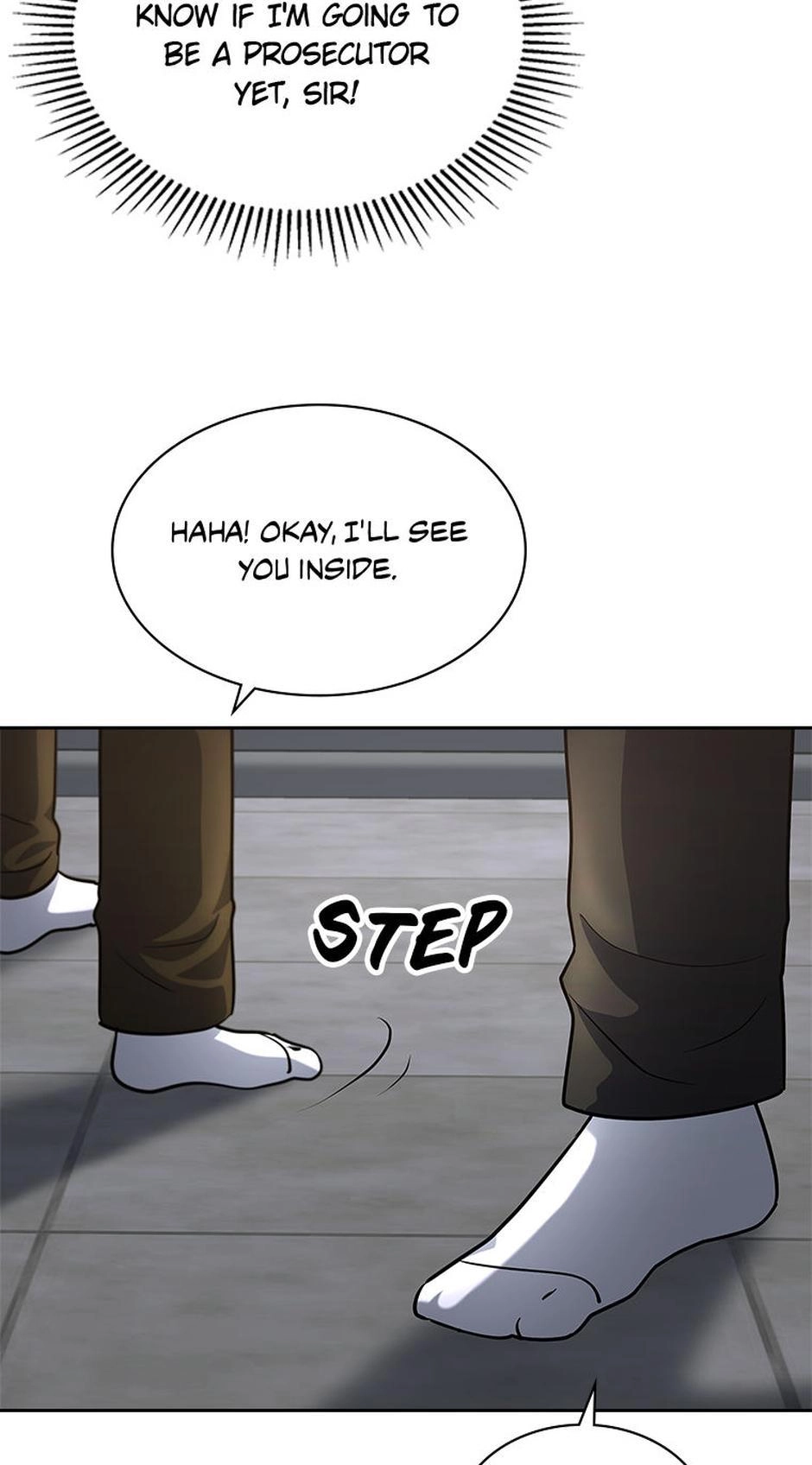 The Life of a Returning Officer Chapter 56 page 49 - 