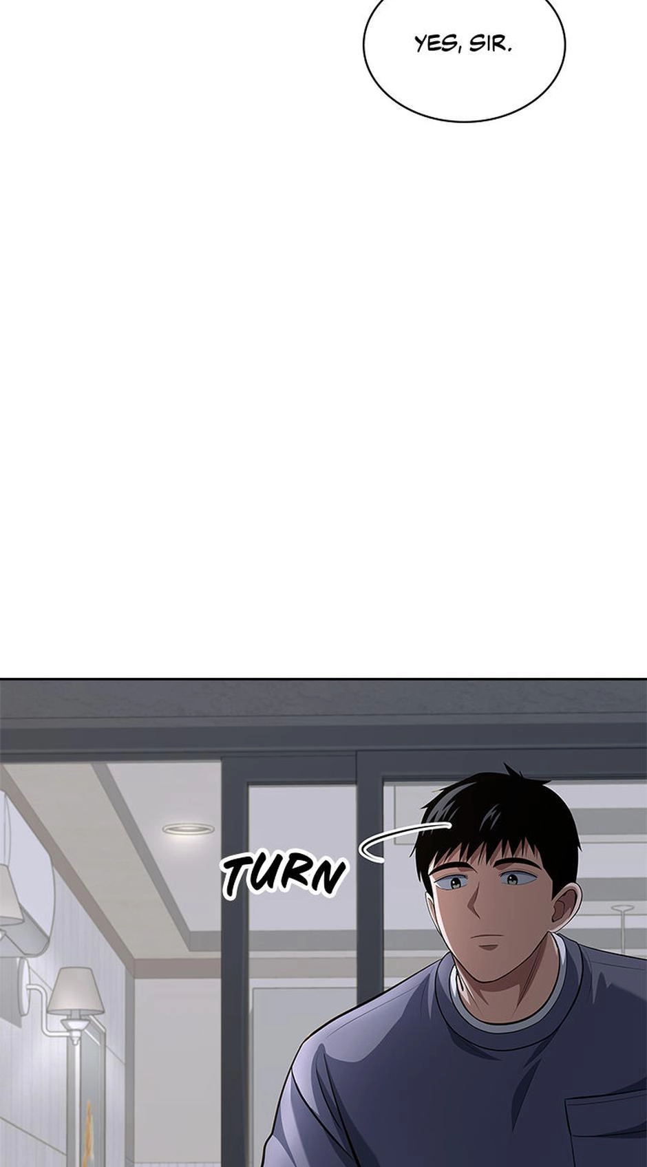 The Life of a Returning Officer Chapter 56 page 50 - 