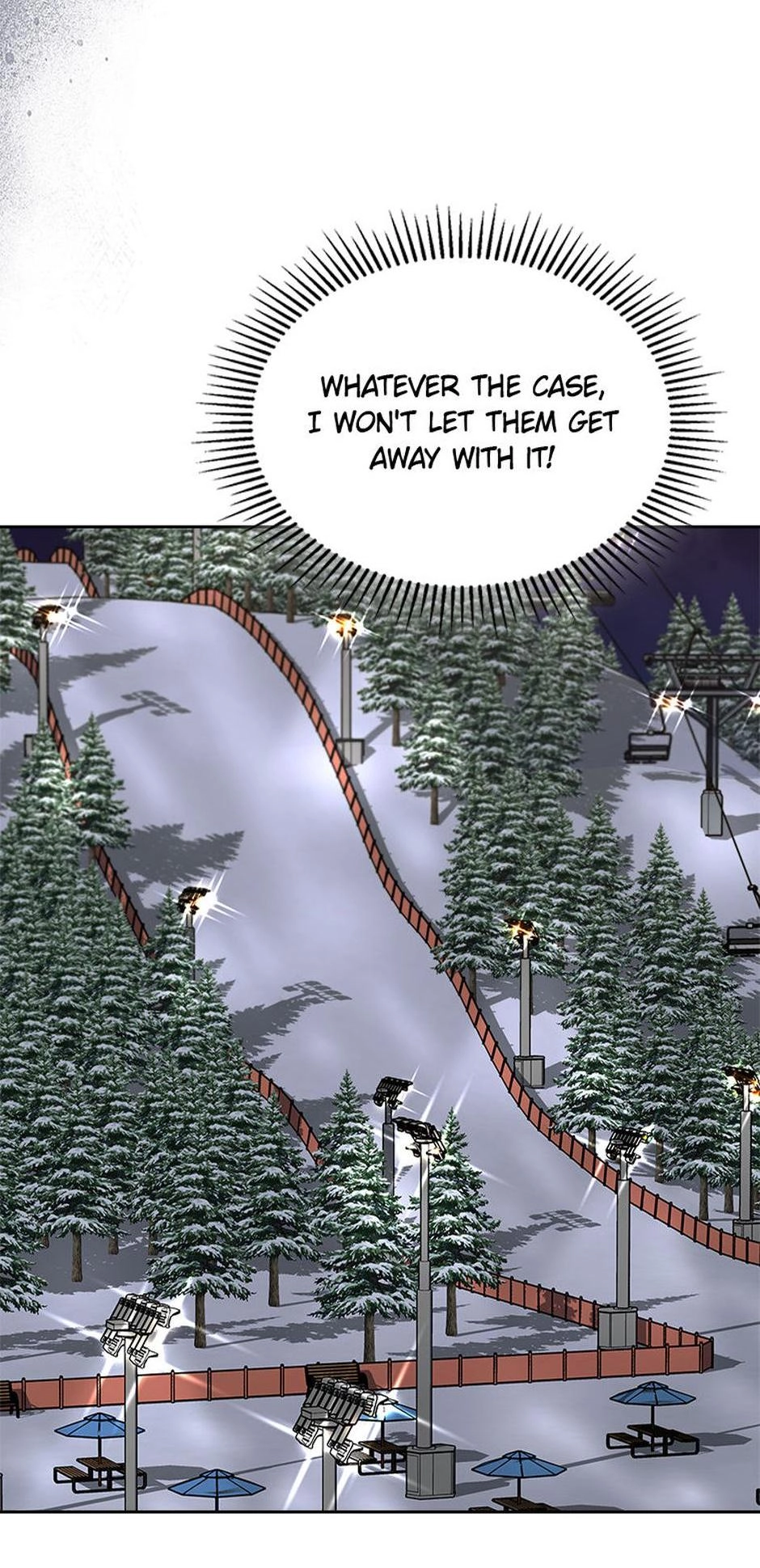 The Life of a Returning Officer Chapter 56 page 54 - 