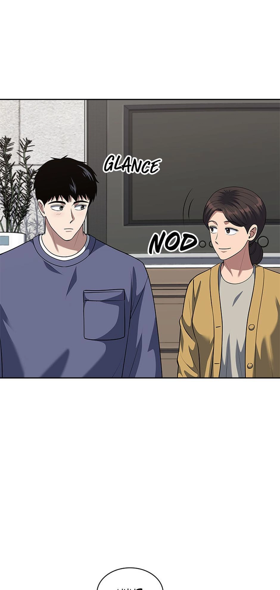The Life of a Returning Officer Chapter 56 page 7 - 