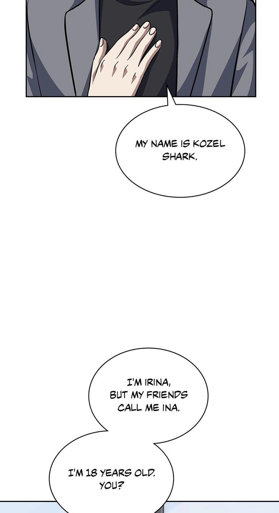 The Life of a Returning Officer Chapter 56 page 65 - 