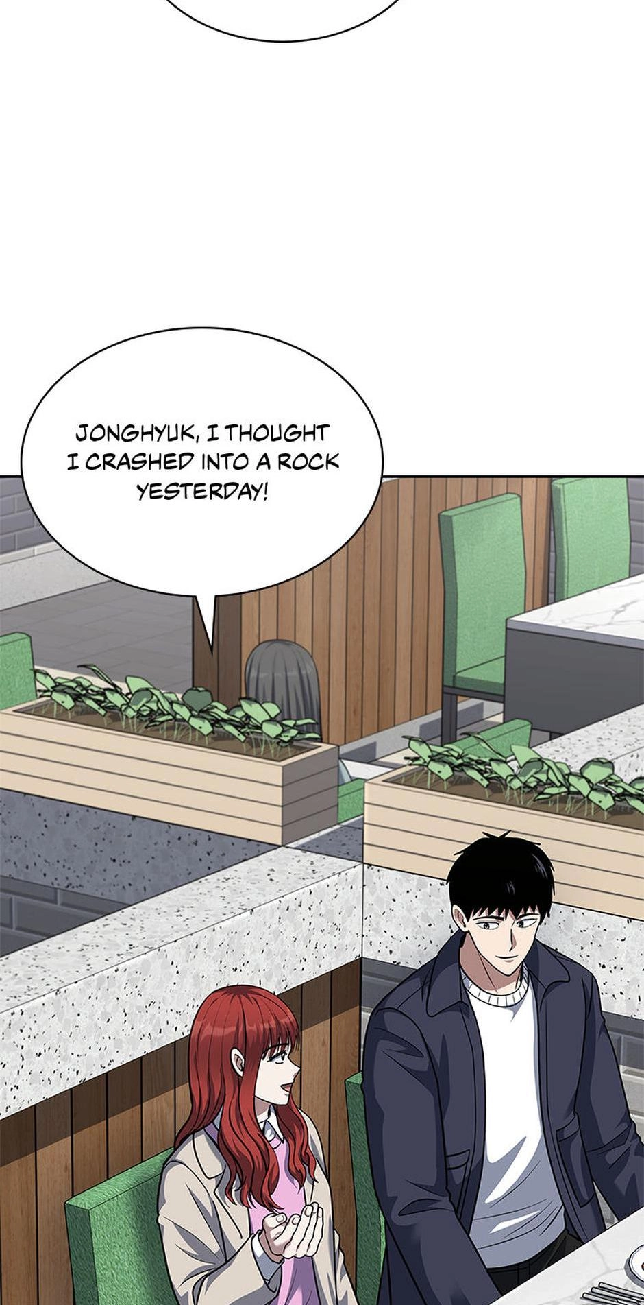 The Life of a Returning Officer Chapter 56 page 69 - 