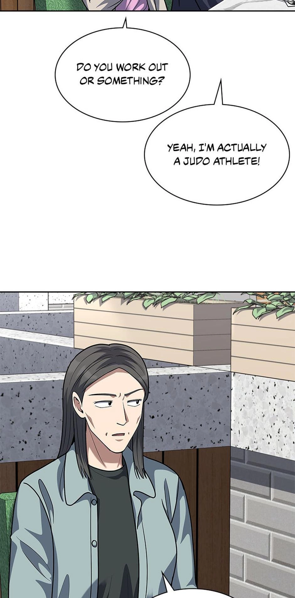 The Life of a Returning Officer Chapter 56 page 70 - 