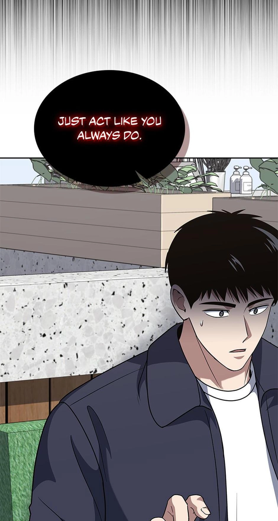 The Life of a Returning Officer Chapter 56 page 77 - 