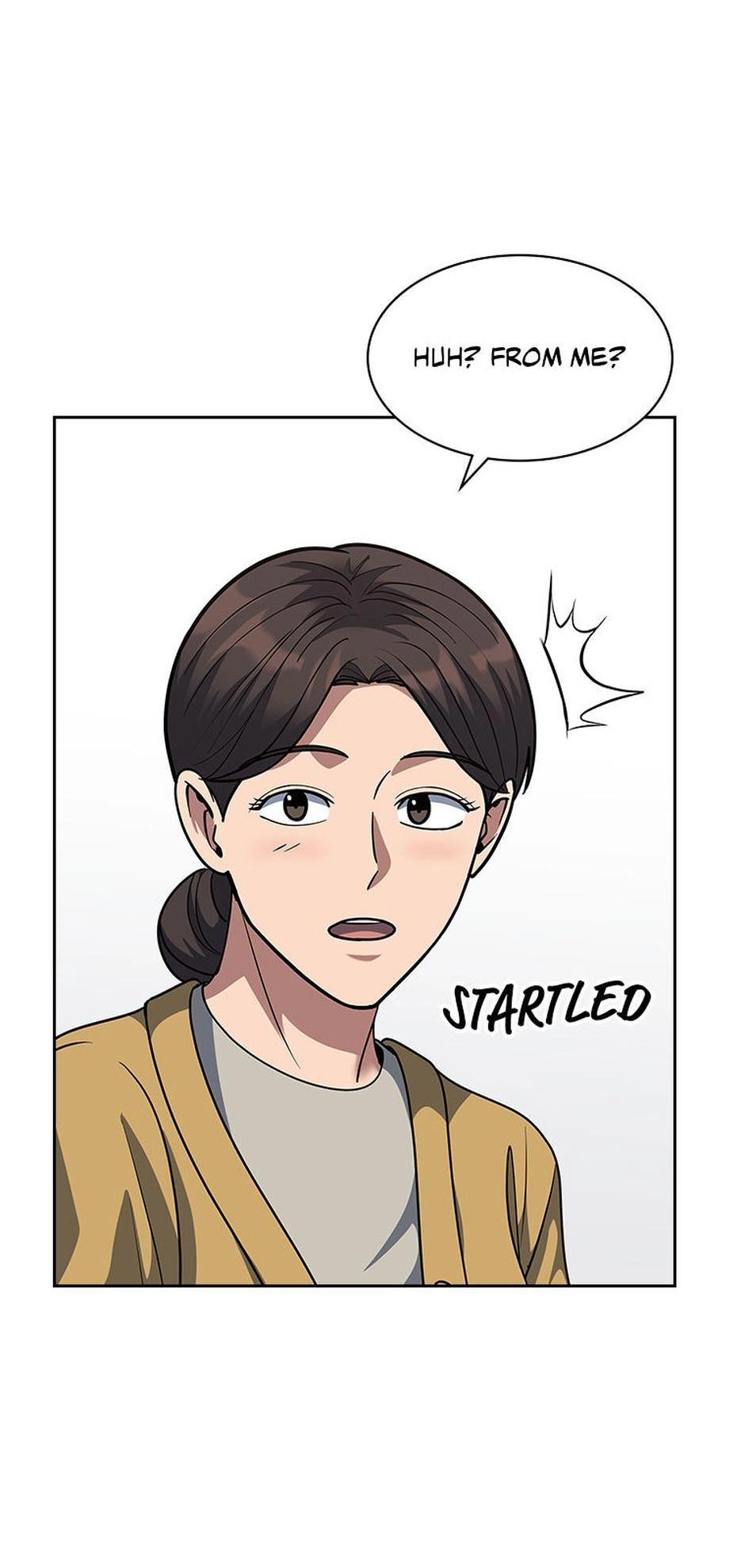 The Life of a Returning Officer Chapter 56 page 10 - 