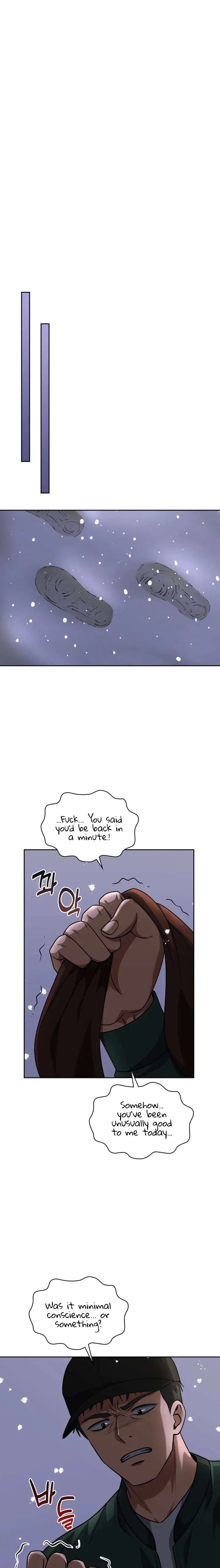 The Life of a Returning Officer Chapter 57 page 13 - 