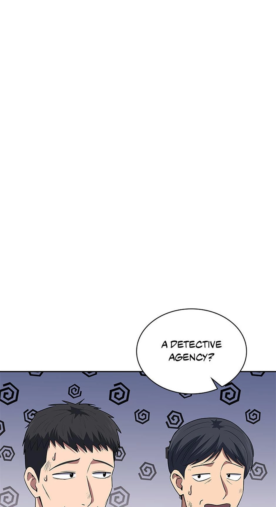 The Life of a Returning Officer Chapter 59 page 1 - 