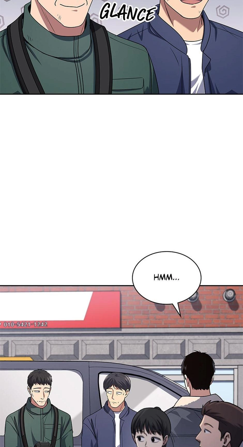 The Life of a Returning Officer Chapter 59 page 2 - 