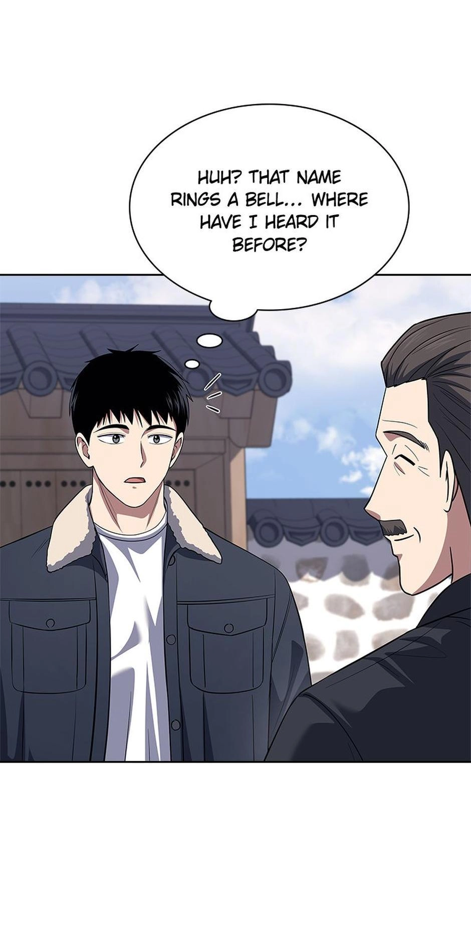 The Life of a Returning Officer Chapter 59 page 17 - 
