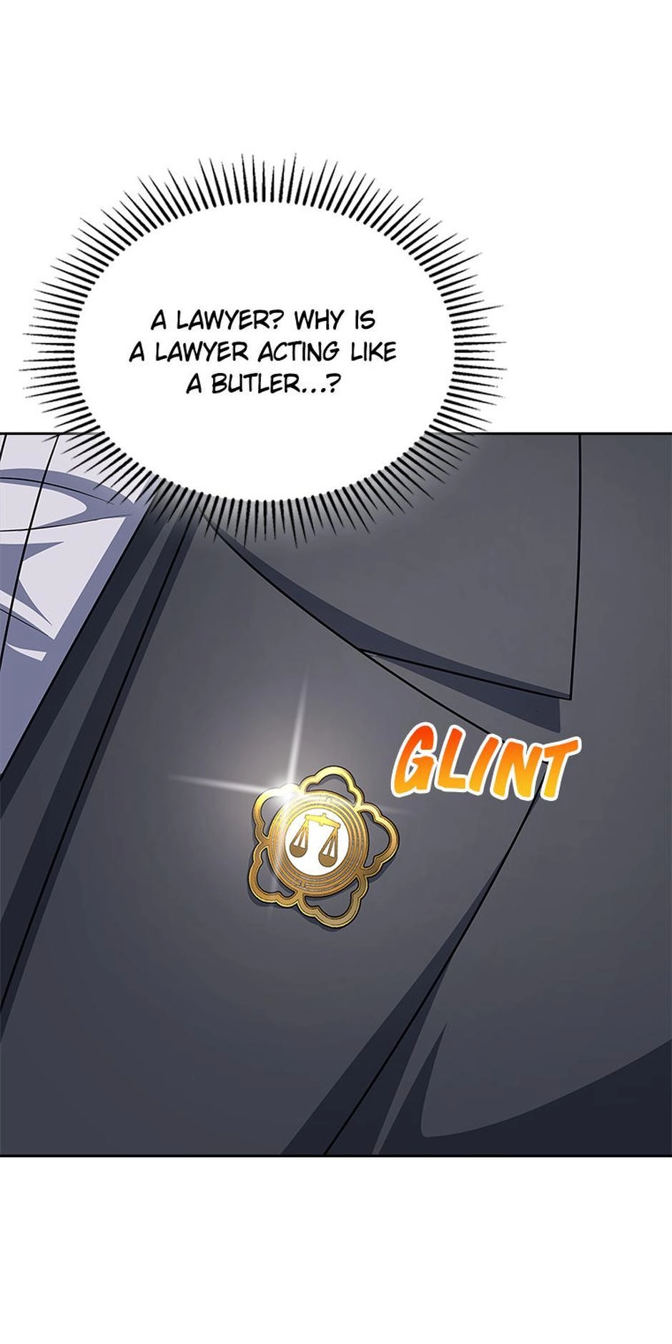 The Life of a Returning Officer Chapter 59 page 18 - 