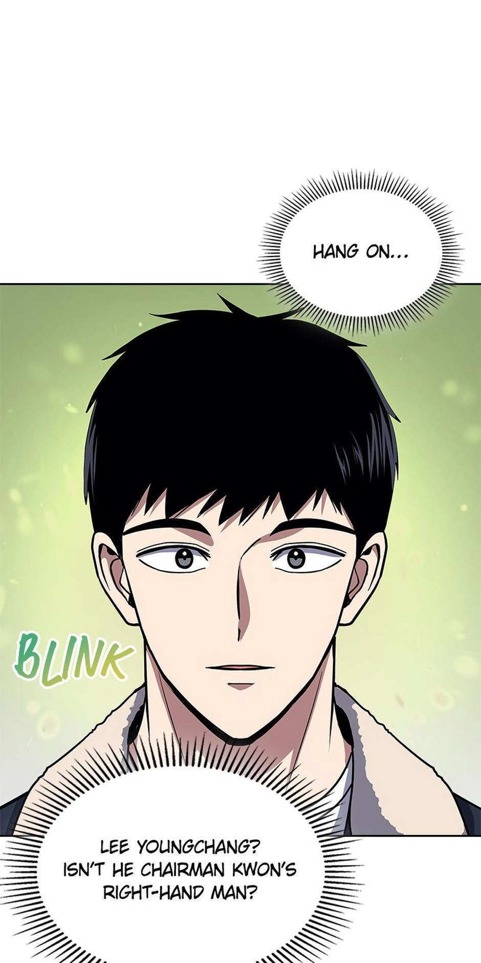 The Life of a Returning Officer Chapter 59 page 19 - 